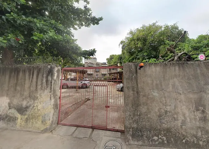 Pousada Baobá