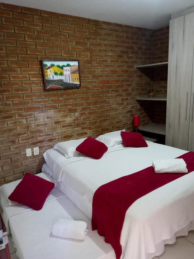 Baobá 3* Olinda