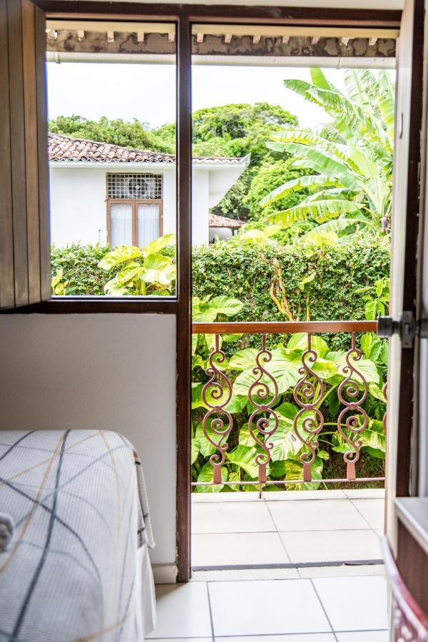 Baobá Estalagem Olinda