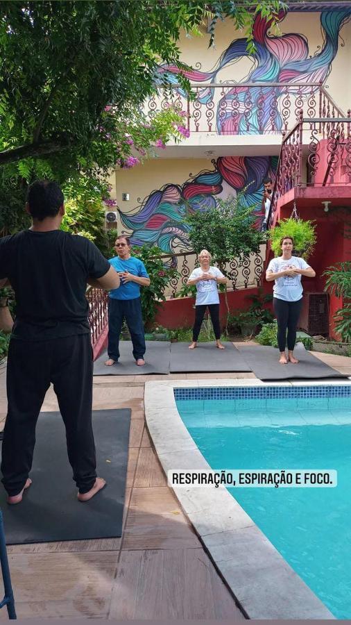 Estalagem Baobá