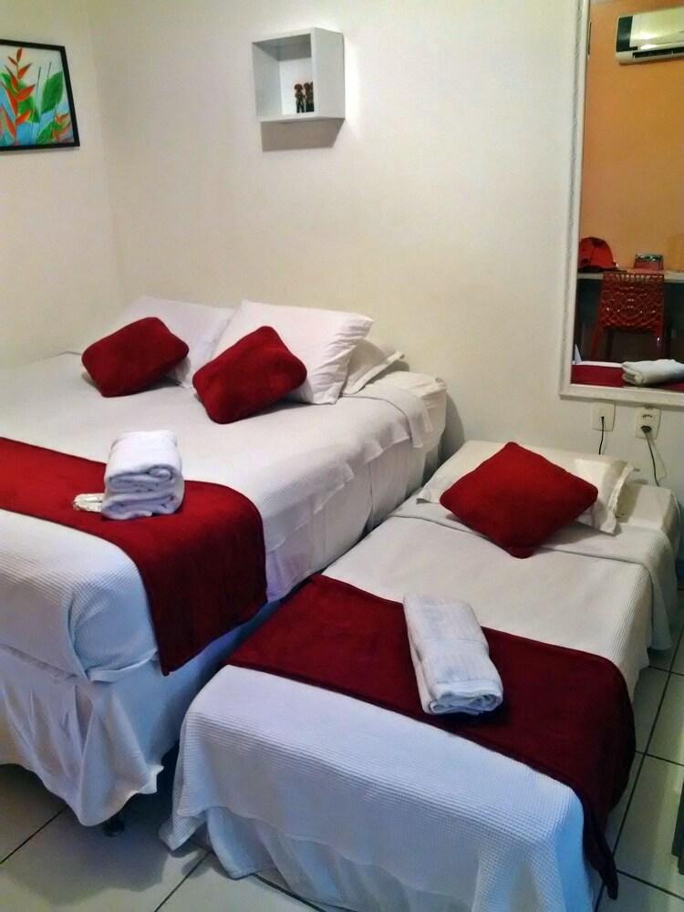 Estalagem Baobá Olinda