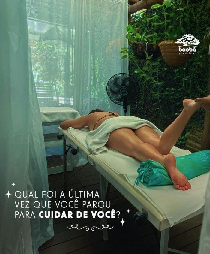 Baobá 3*