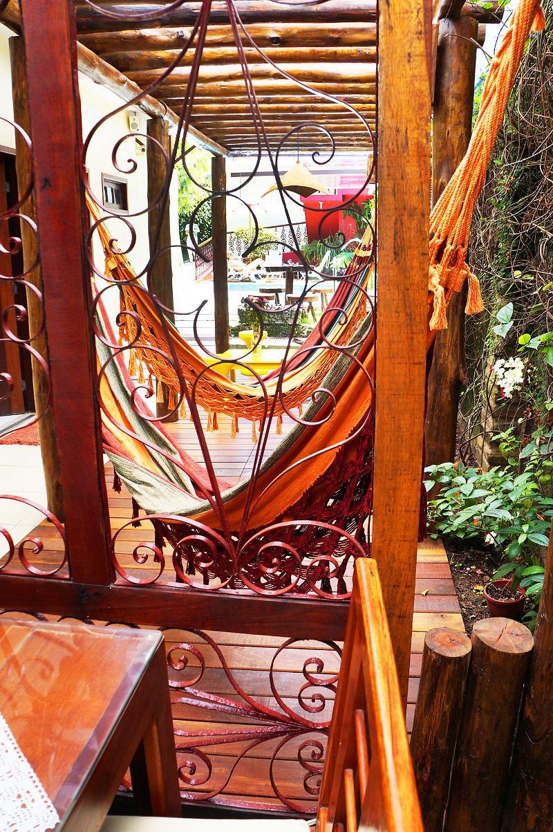 Baobá 3* Olinda