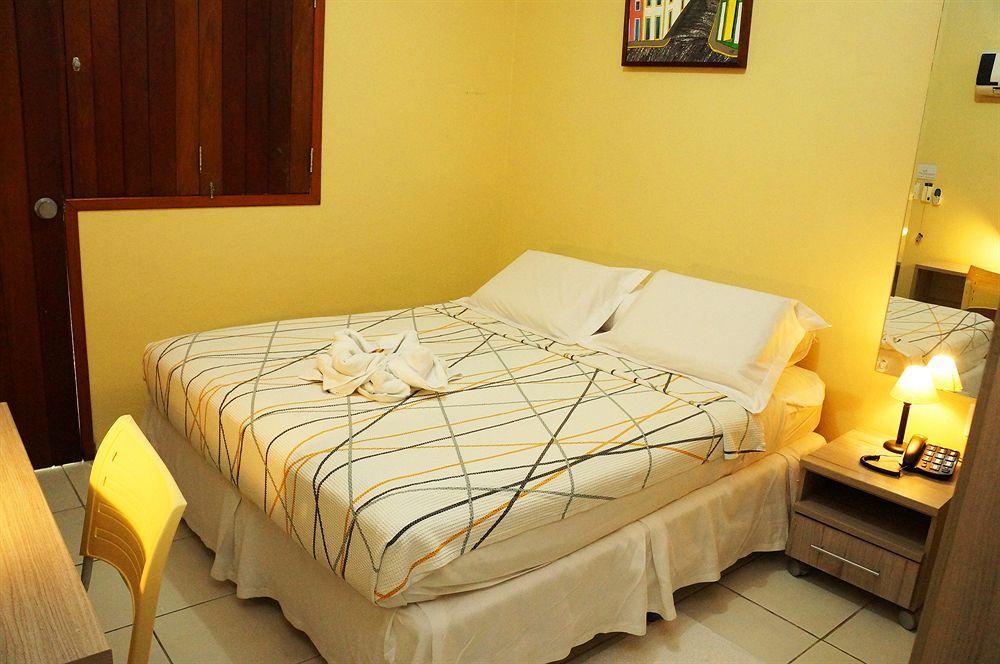 Inn Baoba E Olinda