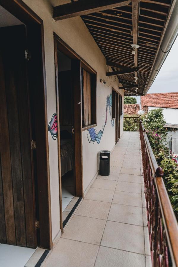 Baobá Estalagem Olinda