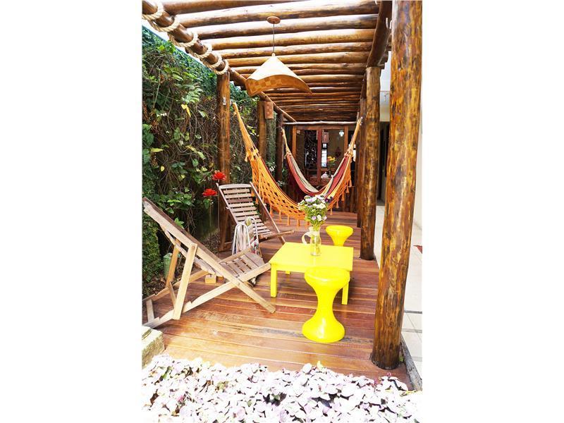 Baobá 3* Olinda